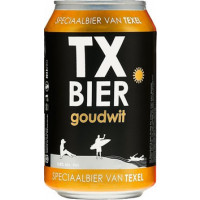 Brouwerij TX Goudwit