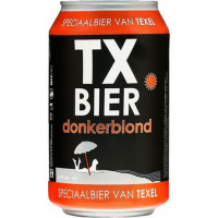 Brouwerij TX Donkerblond