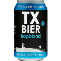 Brouwerij TX Hopblond