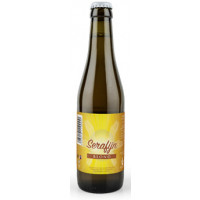 Brouwerij Serafijn (prev. Microbrouwerij Achilles) Blond