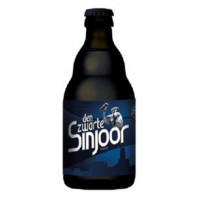 Huisbrouwerij 't Pakhuis Den Zwarte Sinjoor