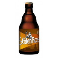 Huisbrouwerij 't Pakhuis Het Stalen Ros