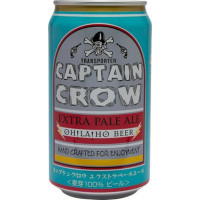 Oh! La! Ho Captain Crow Extra Pale Ale
