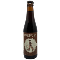 Brouwerij Vagebond Vagebruin Dubbel