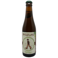 Brouwerij Vagebond Vageblond Primeur