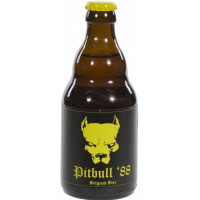Dorpsbrouwerij Humulus Pitbull 88