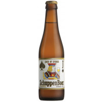 Brouwerij Het Nest SchuppenBoer
