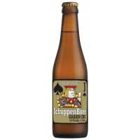 Brouwerij Het Nest SchuppenBoer - Grand Cru