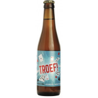Brouwerij Het Nest Troef!