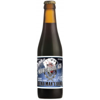 Brouwerij Het Nest Dead Man's Hand (Aquavit BA)