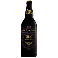 Stone Brewing Suede Imperial Porter