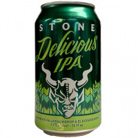 Stone Brewing Delicious IPA