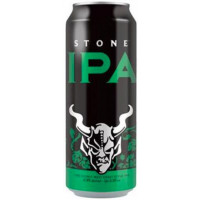 Stone Brewing IPA