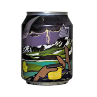 Wander Beyond Brewing Storm In A Teacup