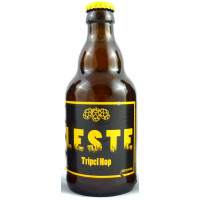 Brouwerij Leste Tripel Hop
