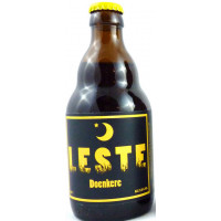 Brouwerij Leste Doenkere