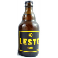 Brouwerij Leste Saison