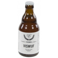 Brouwerij Vissenberg Viswijf