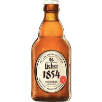 Licher Privatbrauerei 1854 Kellerbier