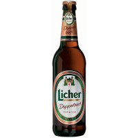 Licher Privatbrauerei Doppelbock