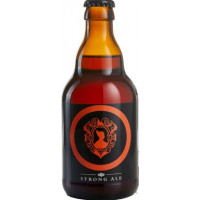Birrificio Del Doge Strong Ale