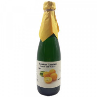 OWA Brewery Kinkan Lambic