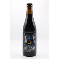 De Struise Brouwers Robert The Great