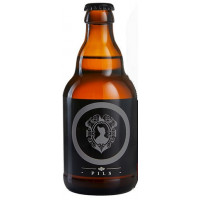 Birrificio Del Doge Pils