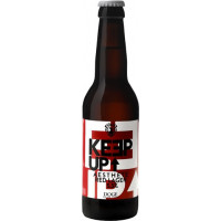 Birrificio Del Doge Keep Up↑
