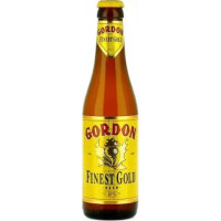 John Martin Gordon Finest Gold
