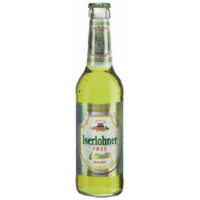 Privatbrauerei Iserlohn Free Lemon