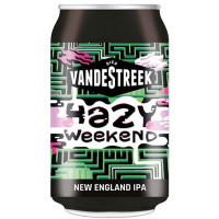 vandeStreek bier Hazy Weekend - Amarillo, Idaho 7