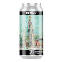 Floembier Pronk