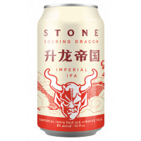 Stone Brewing Soaring Dragon