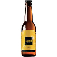 Brasserie La Binchoise Curcu Max Bio