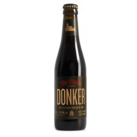 Kasteelbrouwerij Ter Dolen (De Dool) Donker (Double Dark)