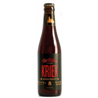 Kasteelbrouwerij Ter Dolen (De Dool) Kriek