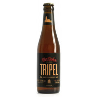 Kasteelbrouwerij Ter Dolen (De Dool) Tripel