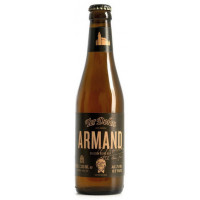 Kasteelbrouwerij Ter Dolen (De Dool) Armand