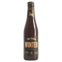 Kasteelbrouwerij Ter Dolen (De Dool) Winter (2017)
