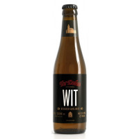 Kasteelbrouwerij Ter Dolen (De Dool) Wit