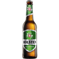 Holsten-Brauerei Pilsener