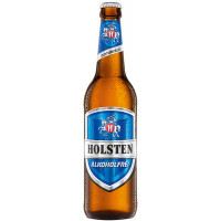 Holsten-Brauerei Pilsener Alkoholfrei 0,0%