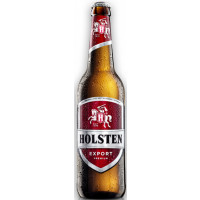 Holsten-Brauerei Export