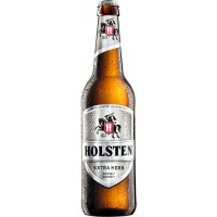 Holsten-Brauerei Extra Herb