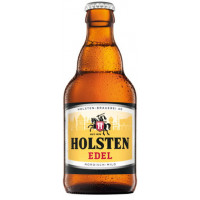 Holsten-Brauerei Edel