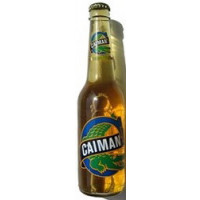 Holsten-Brauerei Caiman