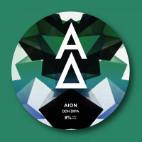 Alpha Delta Brewing Aion