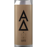 Alpha Delta Brewing Karpo