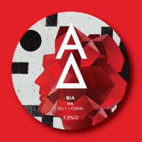 Alpha Delta Brewing Bia